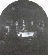 Communion